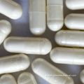 Bêta-1 3/1 6 D-glucane 250 mg capsule